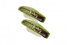 2. Avocado Nigiri